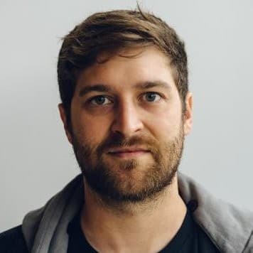 Bob Reilley headshot